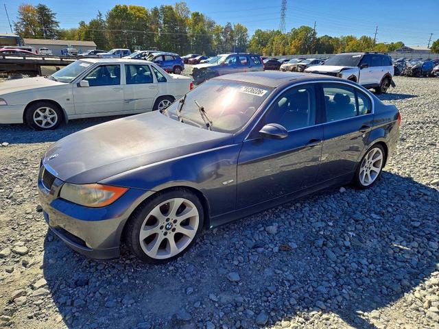 2006 BMW 330 I  
