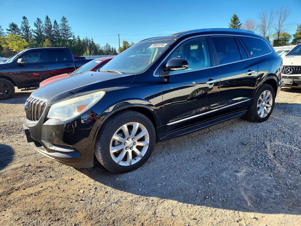 2016 BUICK ENCLAVE   