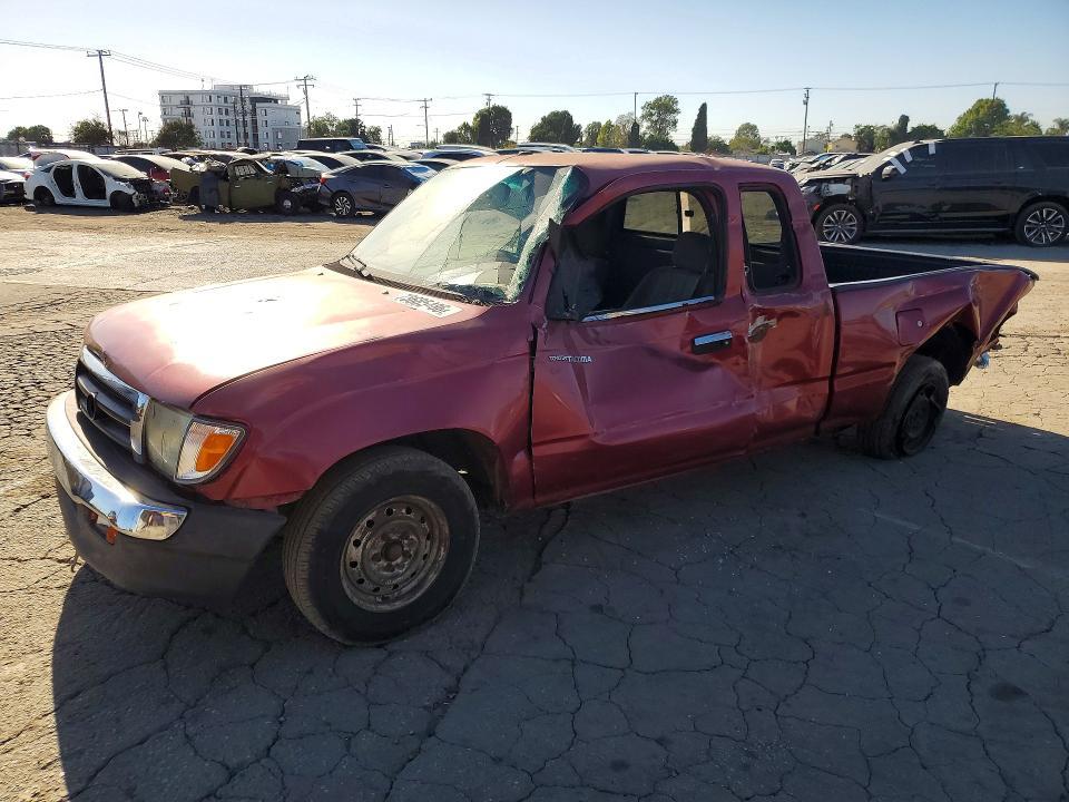 1999 TOYOTA TACOMA BASE  