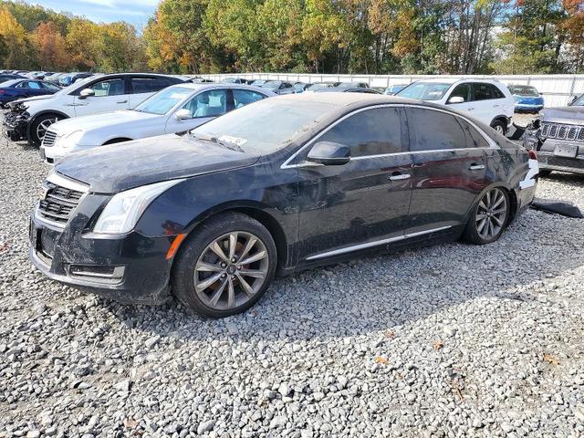 2016 CADILLAC XTS   