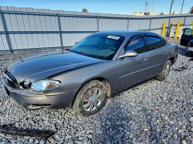 2006 BUICK LACROSSE