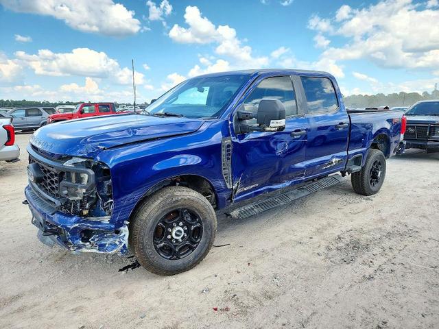 2026 FORD F250 SUPER DUTY  