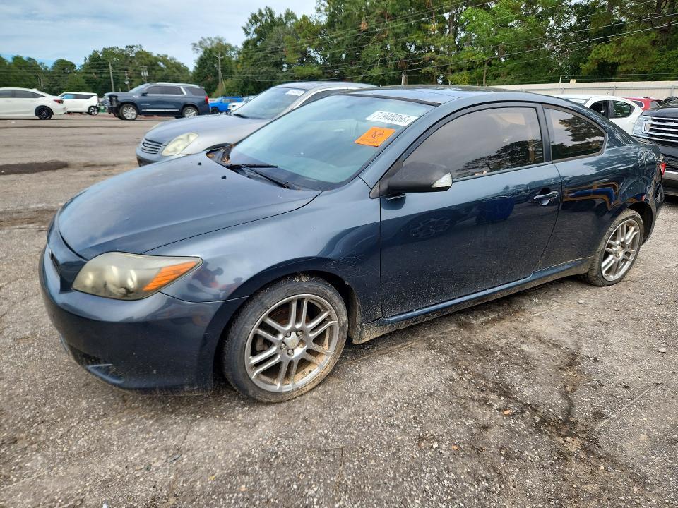 2010 SCION TC BASE  
