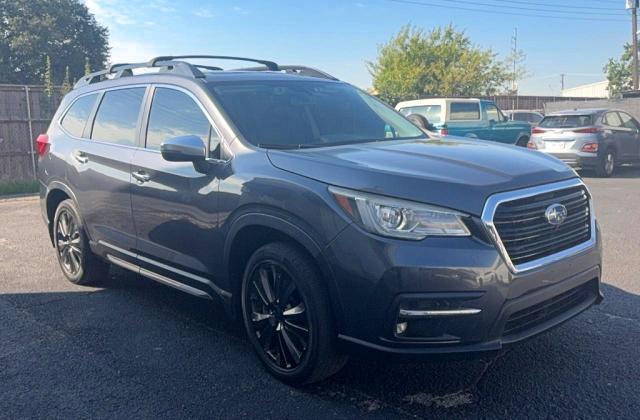 2019 SUBARU ASCENT TOURING  