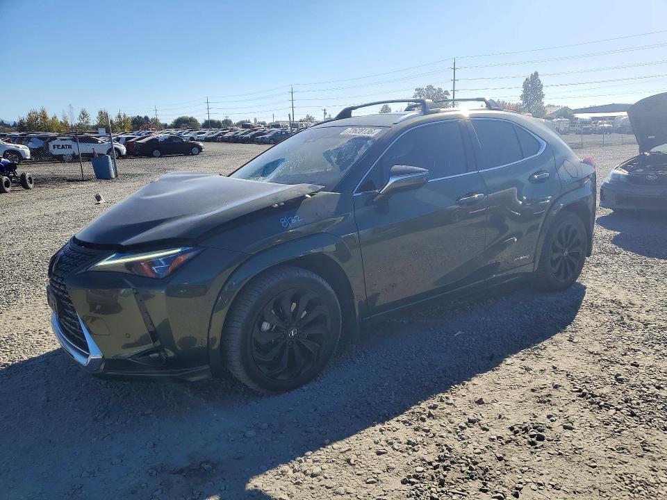 2020 LEXUS UX 250H  