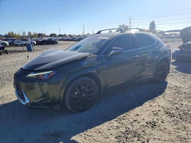 2020 LEXUS UX 250H  