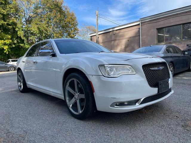 2018 CHRYSLER 300 LIMITED  