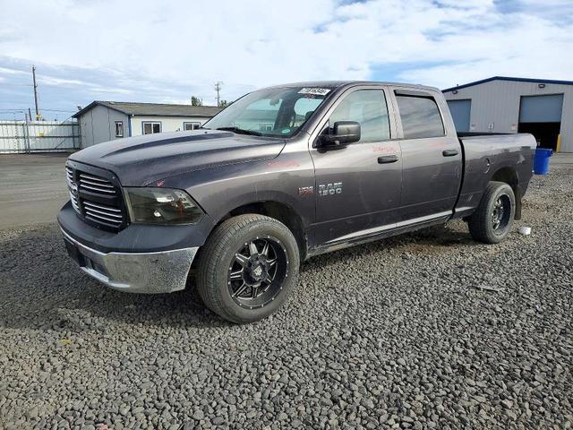 2015 RAM 1500 ST  