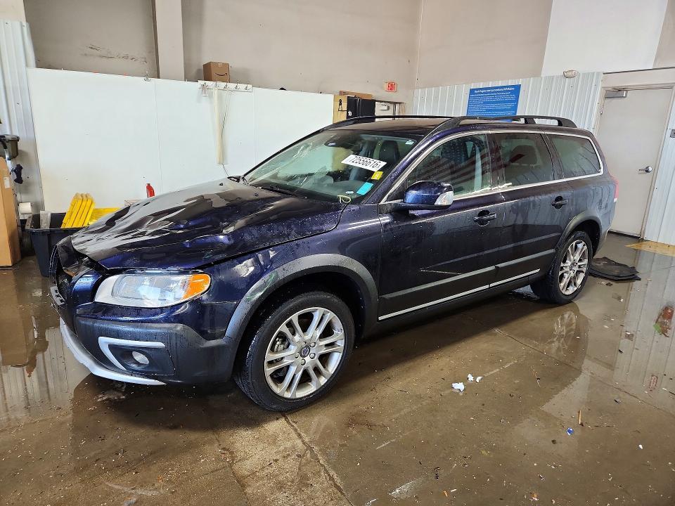 2016 VOLVO XC70 T5 PREMIER  
