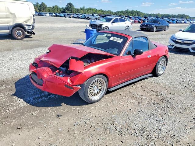 1996 MAZDA MX-5 MIATA   