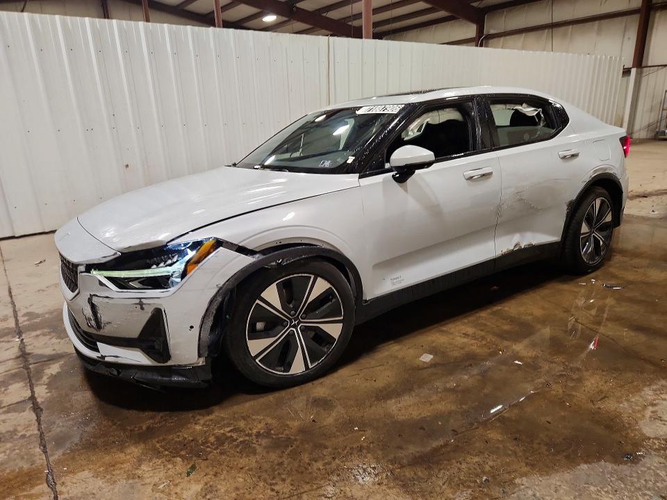 2023 POLESTAR 2   