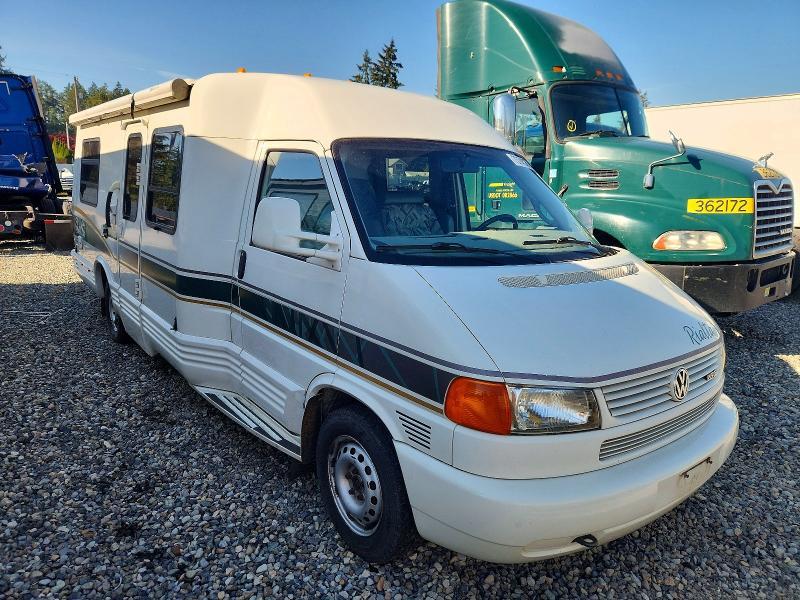1997 WINNEBAGO RIALTA RV