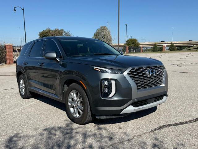 2021 HYUNDAI PALISADE SE  