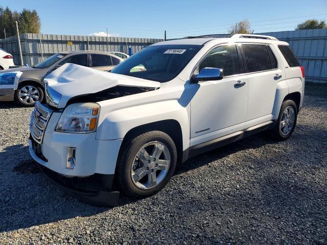 2013 GMC TERRAIN
