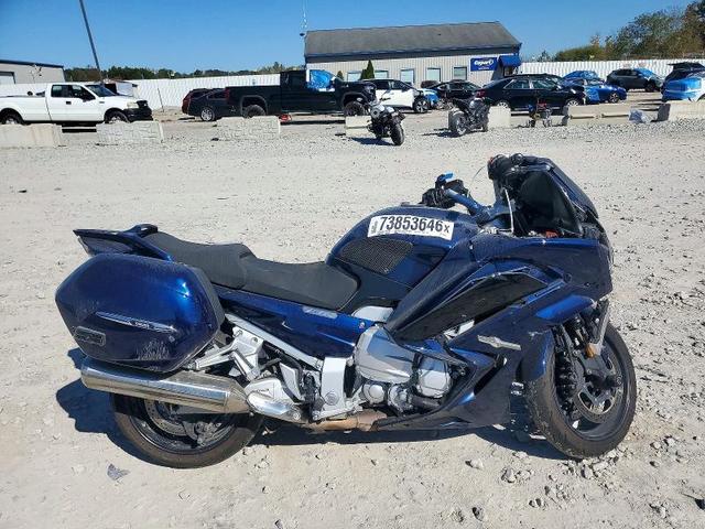 2023 YAMAHA FJR1300 AE  