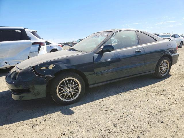 1998 ACURA INTEGRA GS  