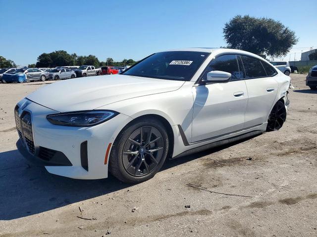 2023 BMW I4 EDRIVE 35  