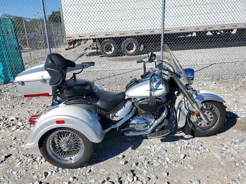 2007 SUZUKI VL800   