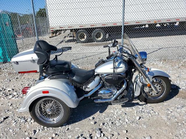 2007 SUZUKI VL800   