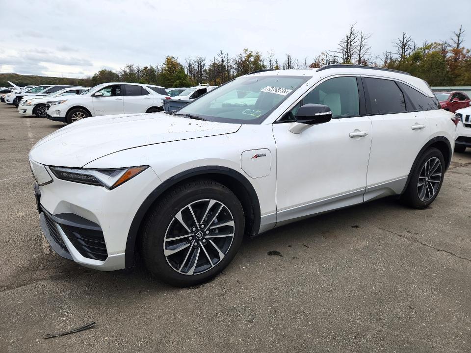 2024 ACURA ZDX A-SPEC  