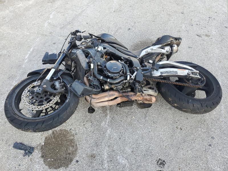 2011 HONDA CBR600 RR  