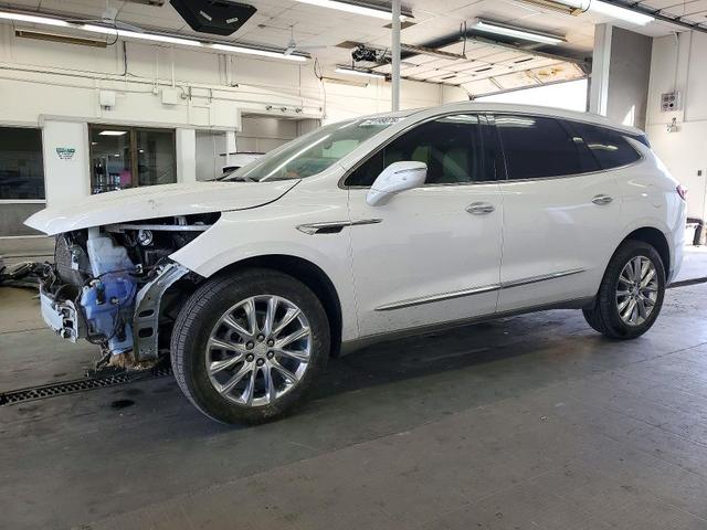 2021 BUICK ENCLAVE