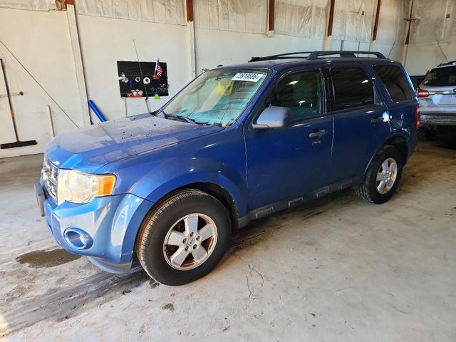 2010 FORD ESCAPE
