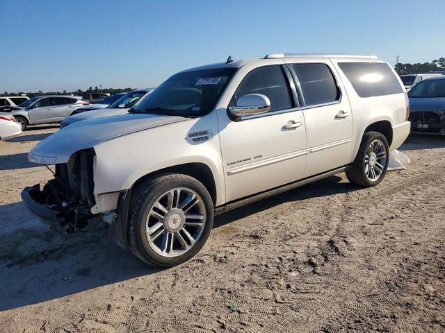 2013 CADILLAC ESCALADE