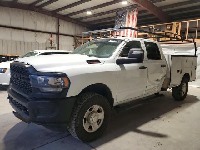 2023 RAM 2500 TRADESMAN  