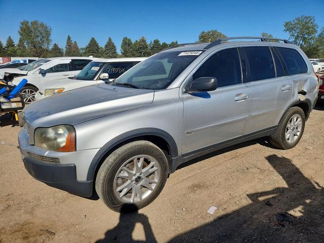 2006 VOLVO XC90 V8  