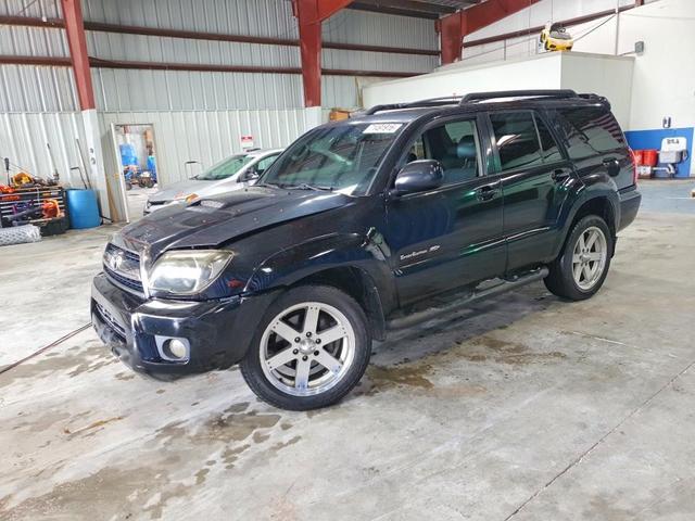 2008 TOYOTA 4RUNNER SPORT EDITION  