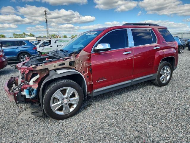 2014 GMC TERRAIN