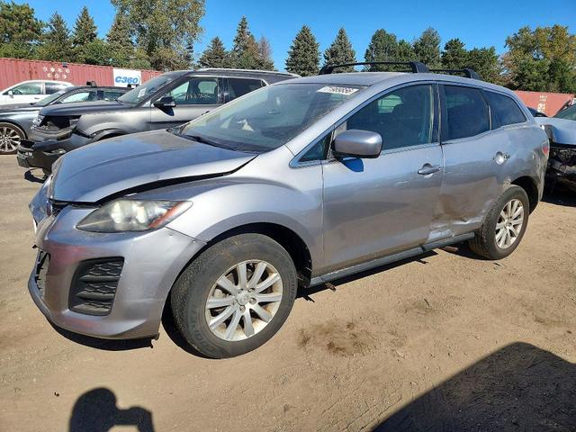 2011 MAZDA CX-7