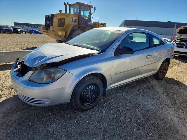 2009 PONTIAC G5