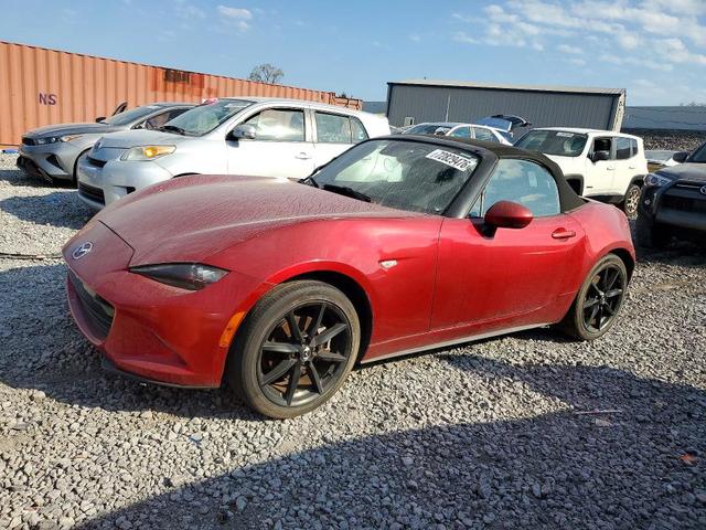 2016 MAZDA MX-5 MIATA GRAND TOURING  