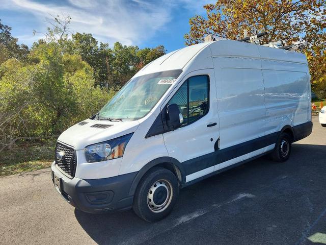 2021 FORD TRANSIT T-250