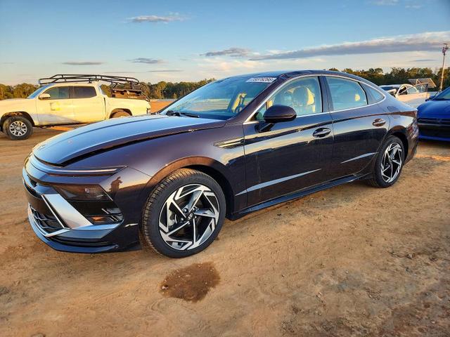 2026 HYUNDAI SONATA