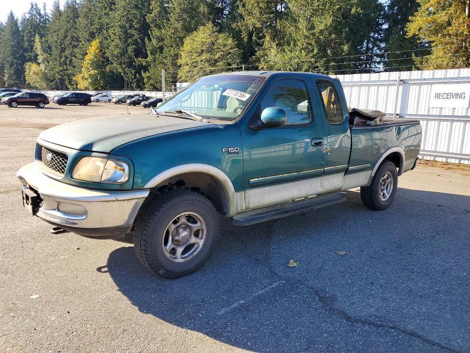 1997 FORD F150   