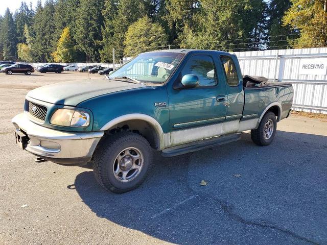 1997 FORD F150