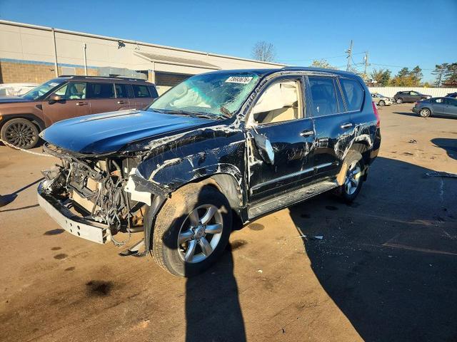 2013 LEXUS GX