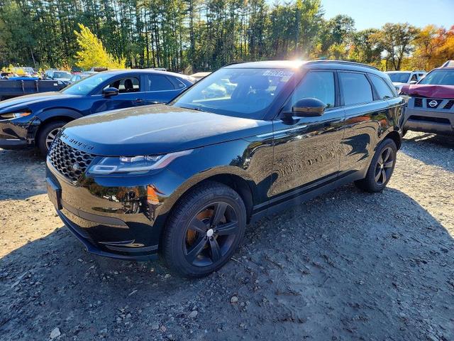 2018 LAND ROVER RANGE ROVER VELAR S
