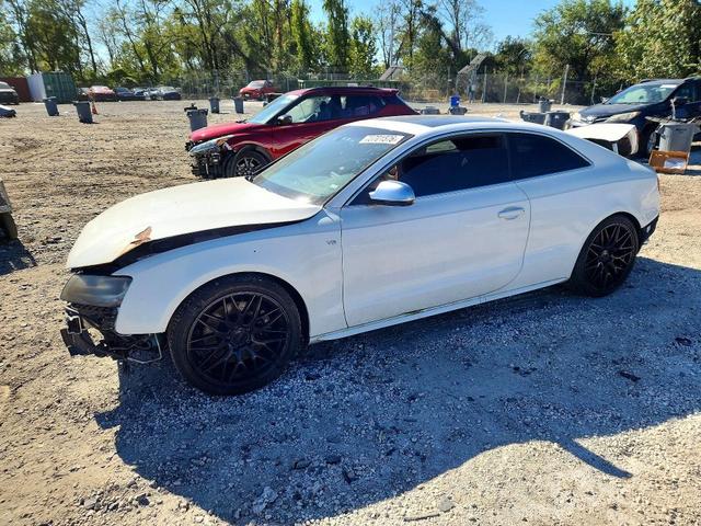 2010 AUDI UNDEFINED