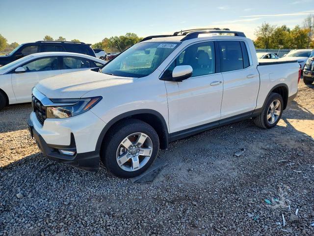 2026 HONDA RIDGELINE SPORT  