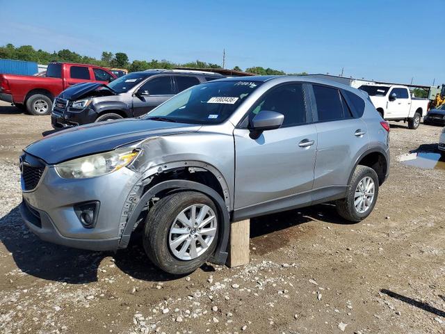2014 MAZDA CX-5