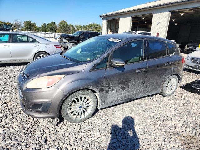 2013 FORD C-MAX SE  
