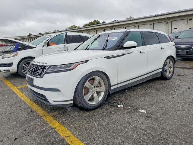 2018 LAND ROVER RANGE ROVER VELAR S  