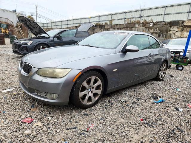 2009 BMW 335 I  