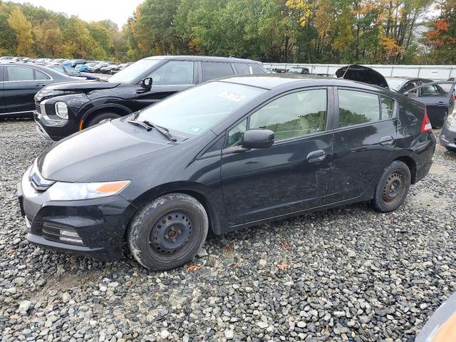 2012 HONDA INSIGHT