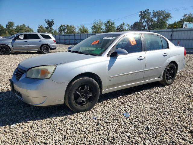 2006 CHEVROLET MALIBU LT  