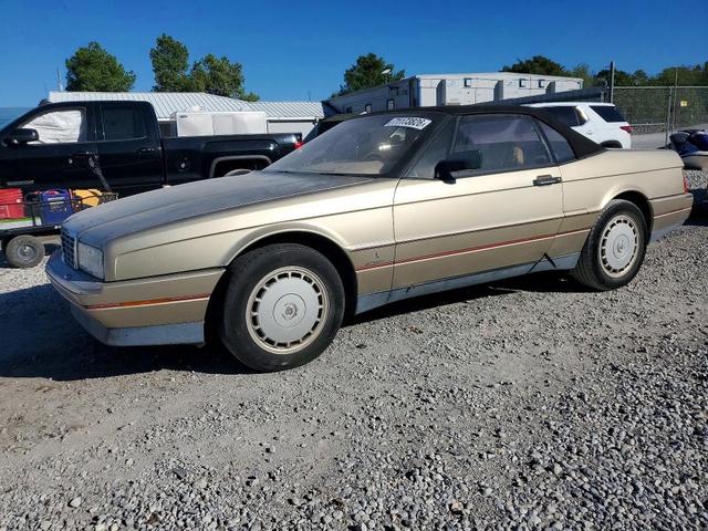 1992 CADILLAC ALLANTE   